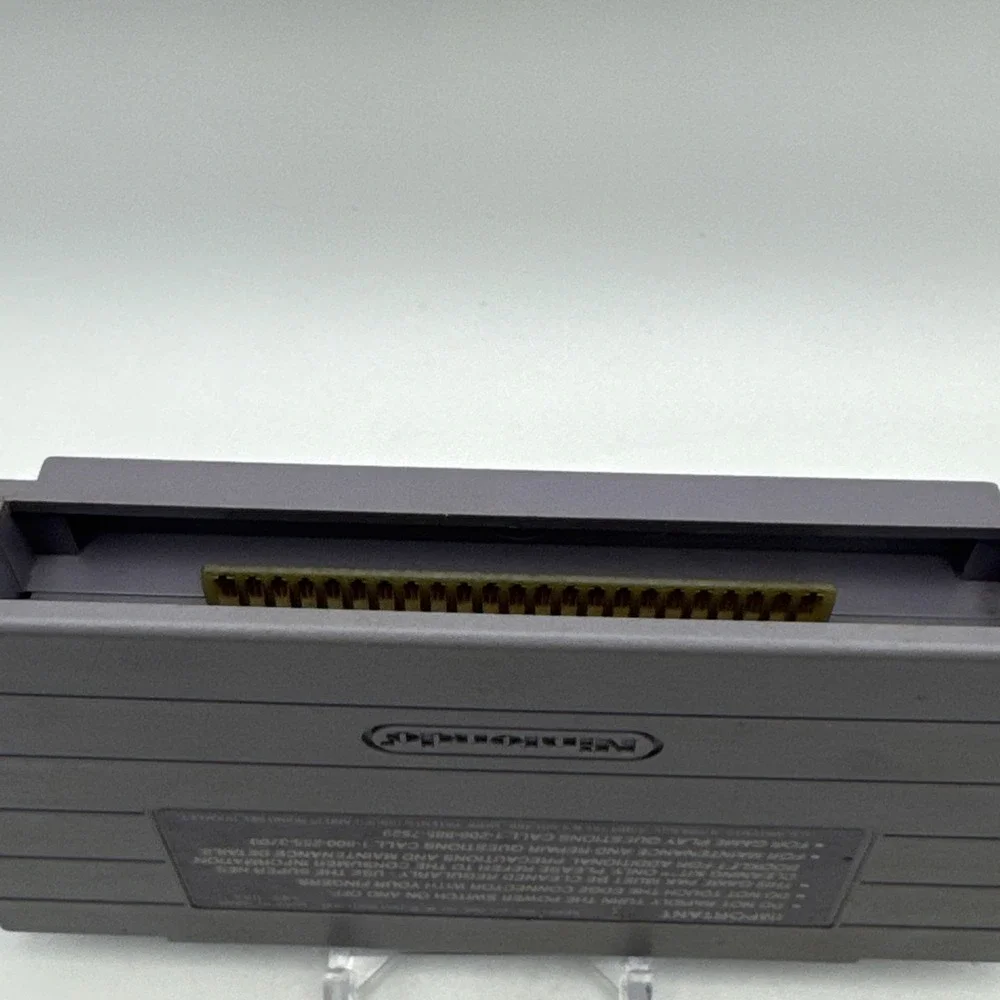 Nintendo The Legend of Zelda: A Link to the Past SNES Action Adventure NTSC-U/C